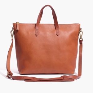 Madewell Transport Satchel